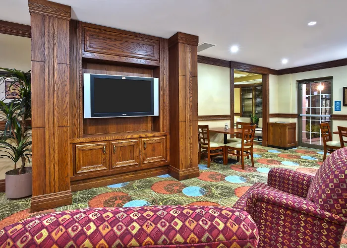 Executive Residency By Best Western Toronto-Mississauga