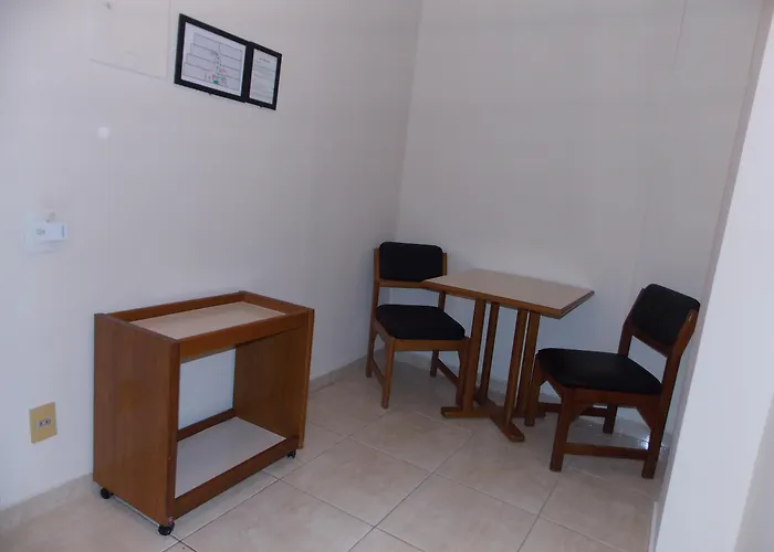 Hotel Rondônia Palace