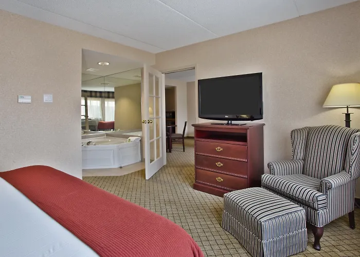 Glo Best Western Mississauga Corporate Centre
