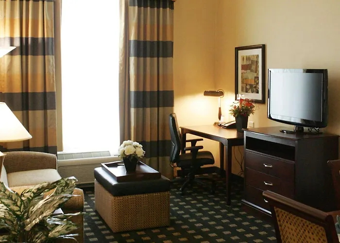 Homewood Suites By Hilton Toronto Airport Corporate Centre