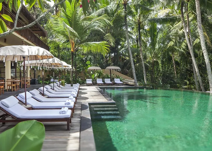 Komaneka At Rasa Sayang Ubud