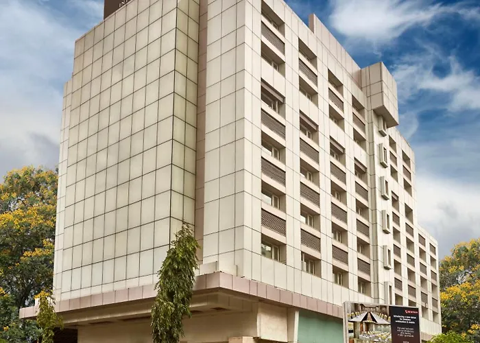 Hotel Bawa International