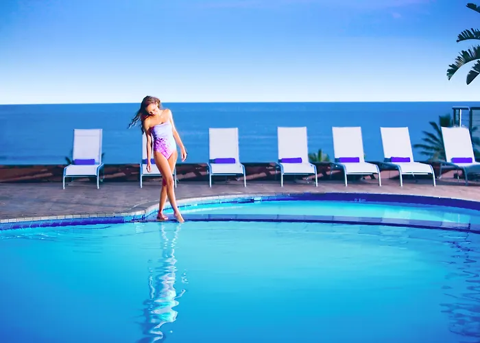 Garden Court South Beach