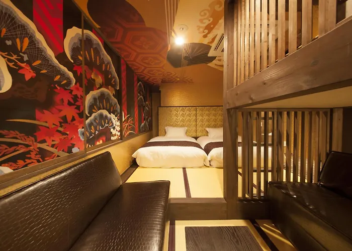 Centurion Hotel Ueno