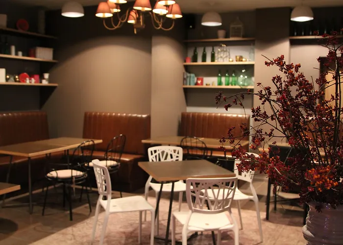 PRIMO Hotel Riga