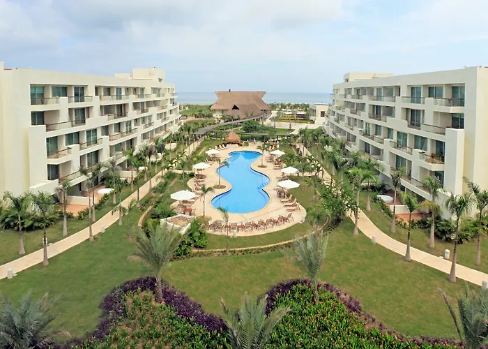 Estelar Playa Manzanillo - All inclusive