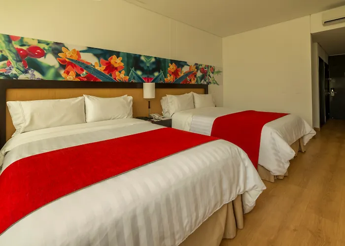 Best Western Plus Hotel San Diego