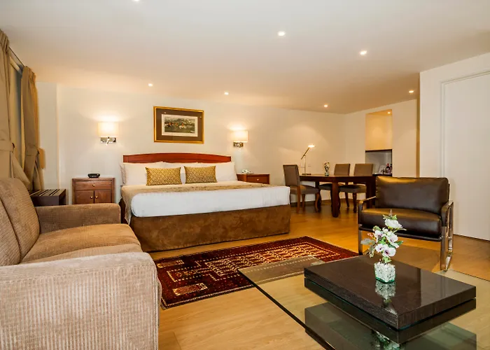 Hotel Portón Bogota