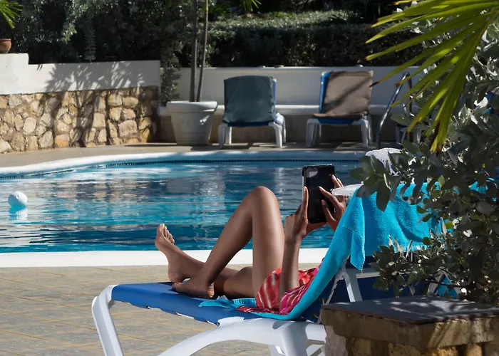 Samsara Cliff Resort Negril