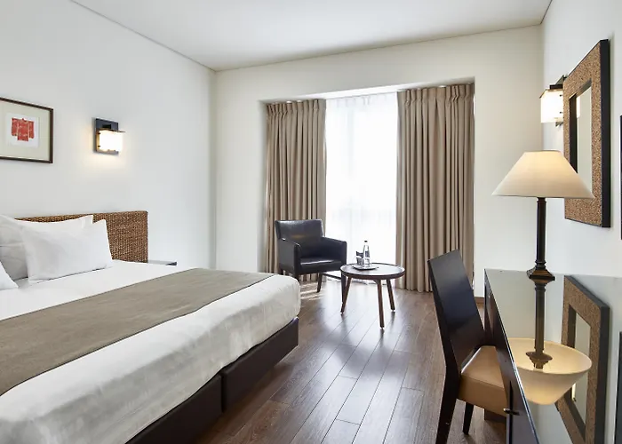 Vital - Urban Boutique Hotel Tlv