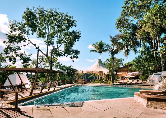 Villa Maya