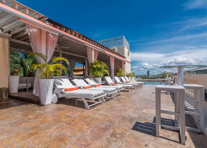GHL Hotel Armería Real
