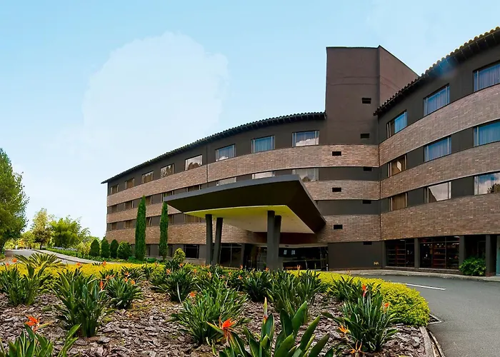 Movich Hotel Las Lomas