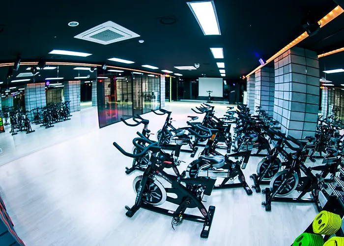 Incheon Aiport Airrelax Hotel