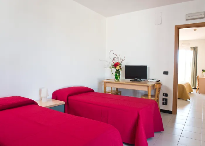Corvino Resort