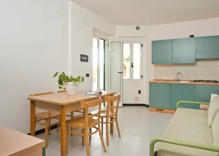 Corvino Resort