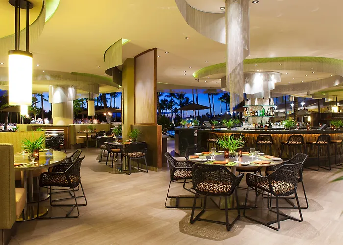 Fairmont Kea Lani, Maui