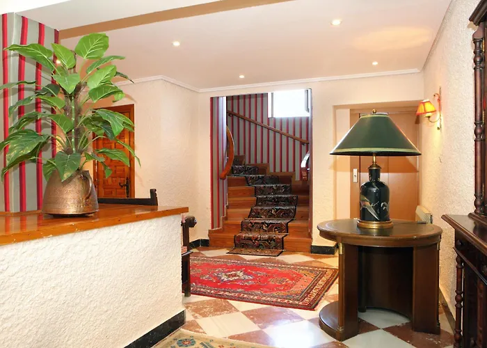 Hotel Risco