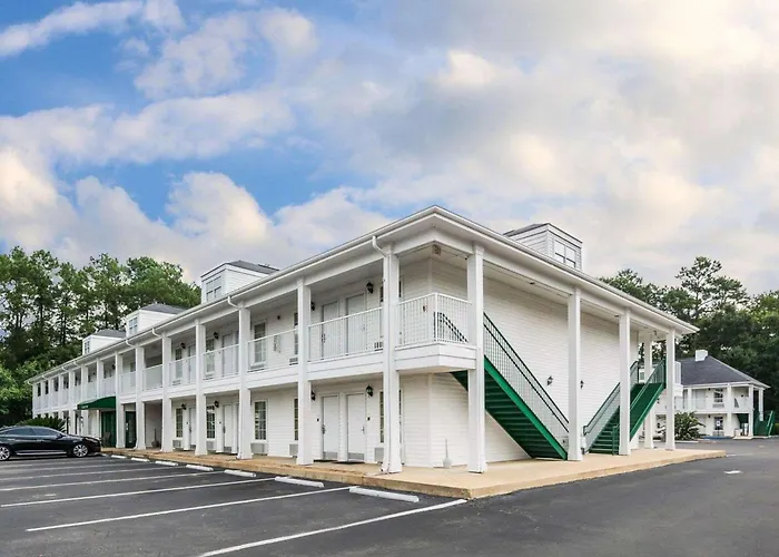 Quality Inn Bainbridge