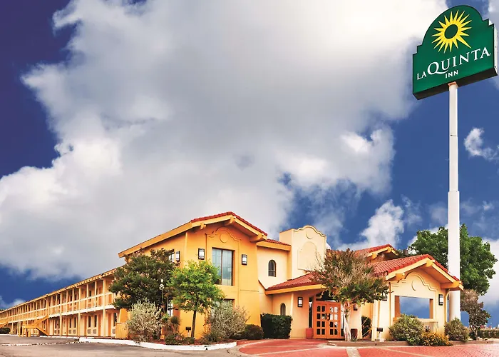 La Quinta Inn By Wyndham Odessa