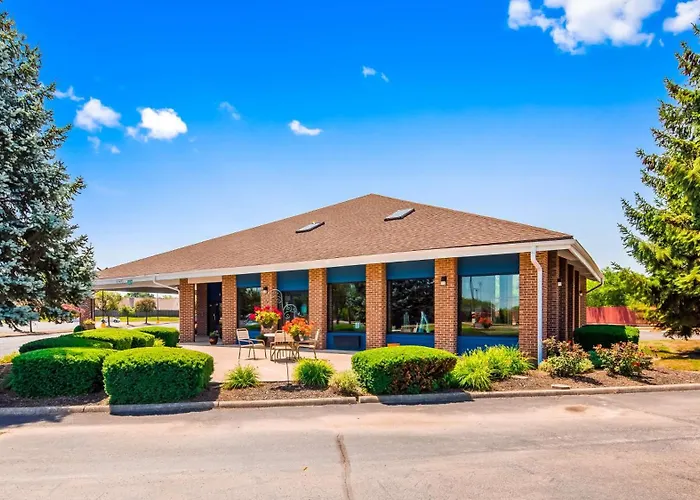 Best Western Muncie