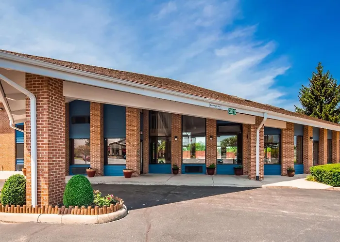 Best Western Muncie