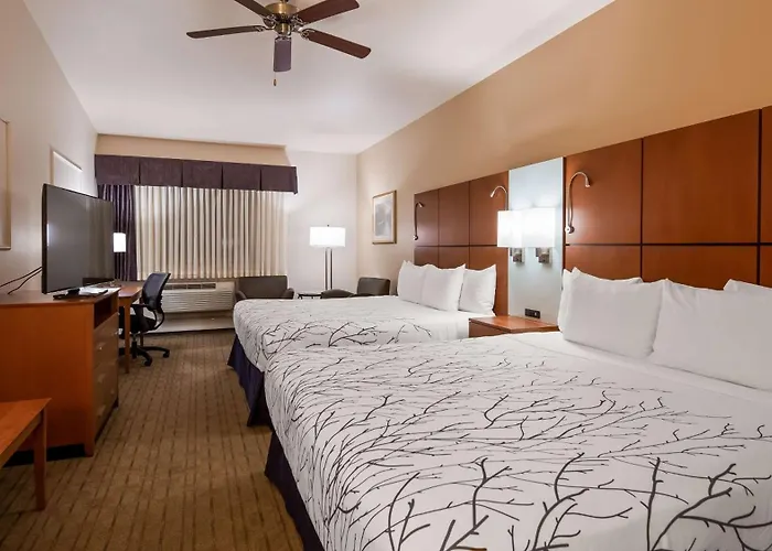 Best Western Plus Silver Saddle Inn Estes Park