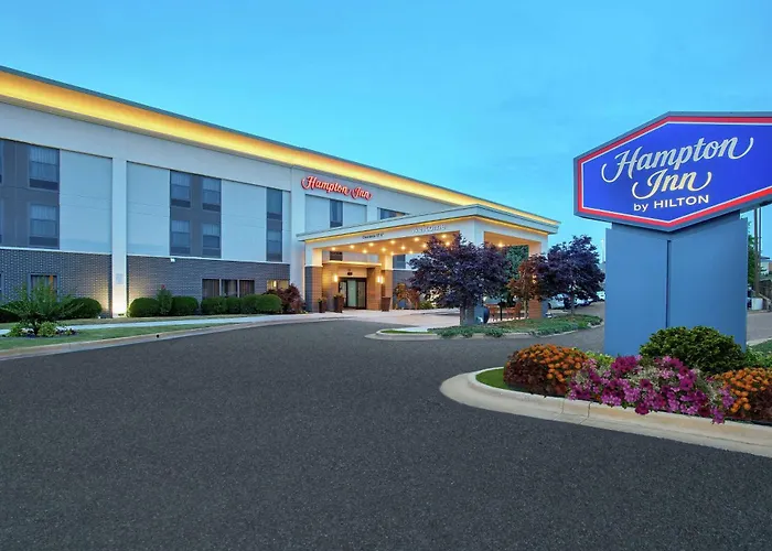 Hampton Inn
