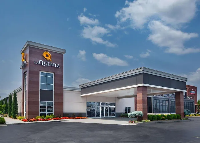 La Quinta By Wyndham
