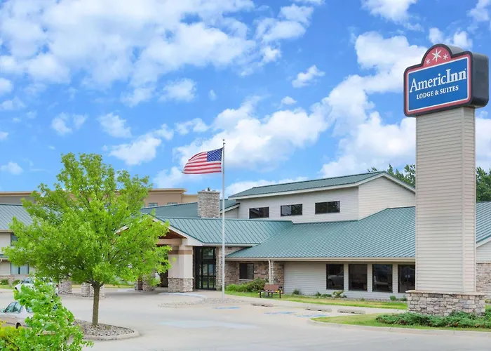 Americinn By Wyndham Ankeny/Des Moines