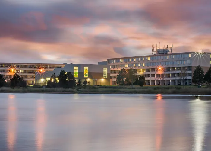 Holiday Inn St John'S Conference Centre By Ihg St. John's