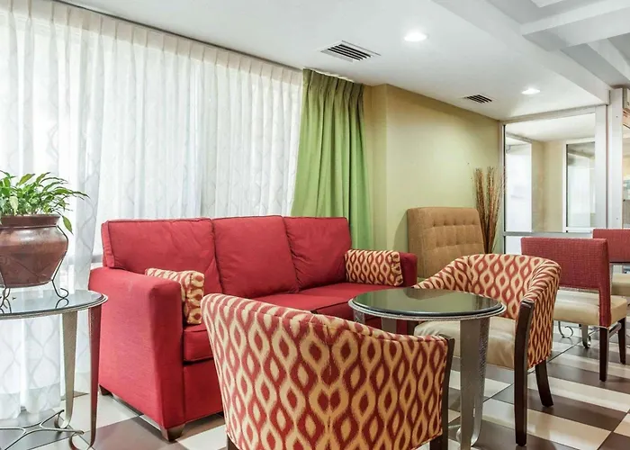 Comfort Inn Conyers