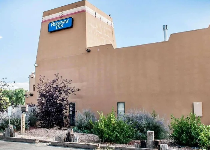 Rodeway Inn Espanola