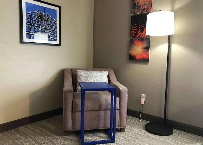 Hampton Inn El Dorado