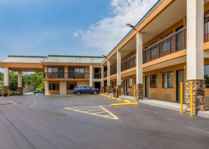 Quality Inn Kingston Springs