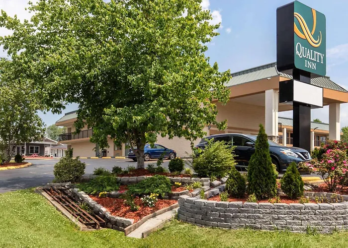 Quality Inn Kingston Springs