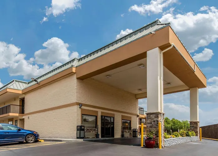 Quality Inn Kingston Springs