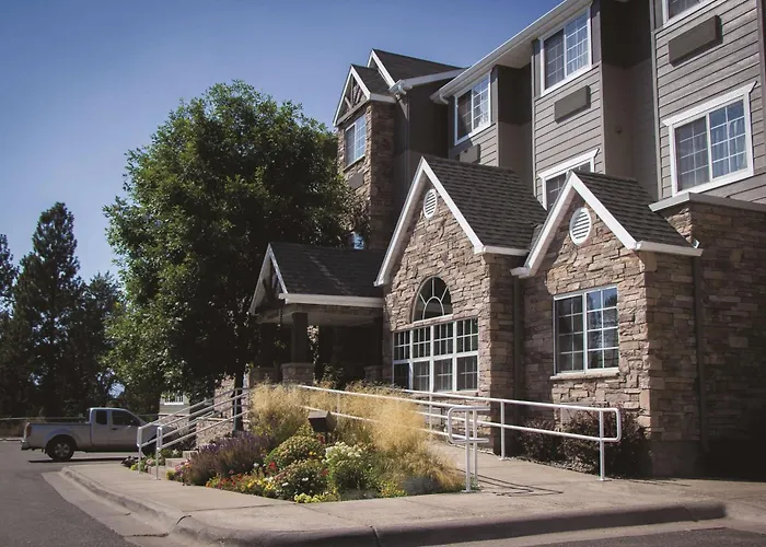 La Quinta Inn By Wyndham
