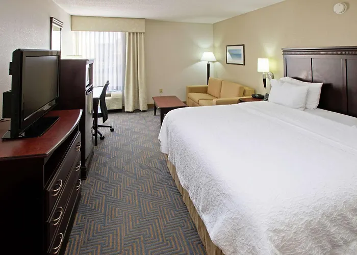 Hampton Inn Elizabethtown