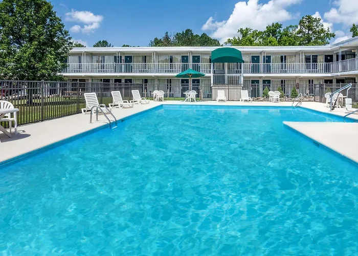 Days Inn By Wyndham