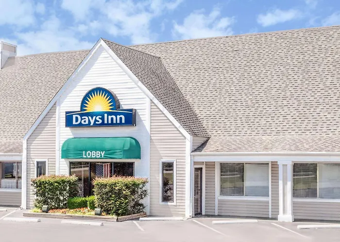 Days Inn By Wyndham