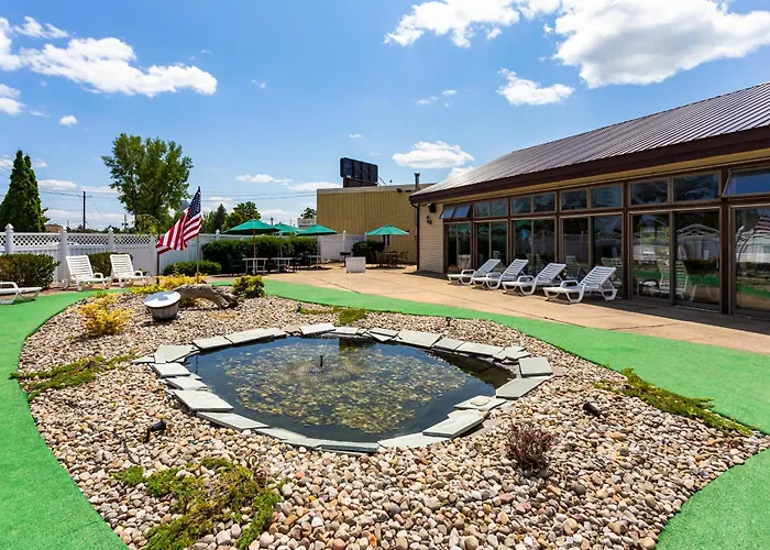 Quality Inn & Suites Plattsburgh