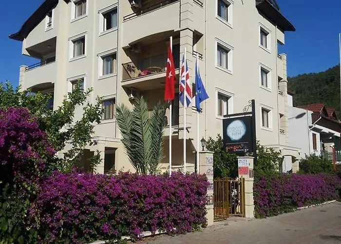 Ecem Apart Hotel