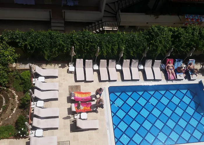Ecem APART HOTEL