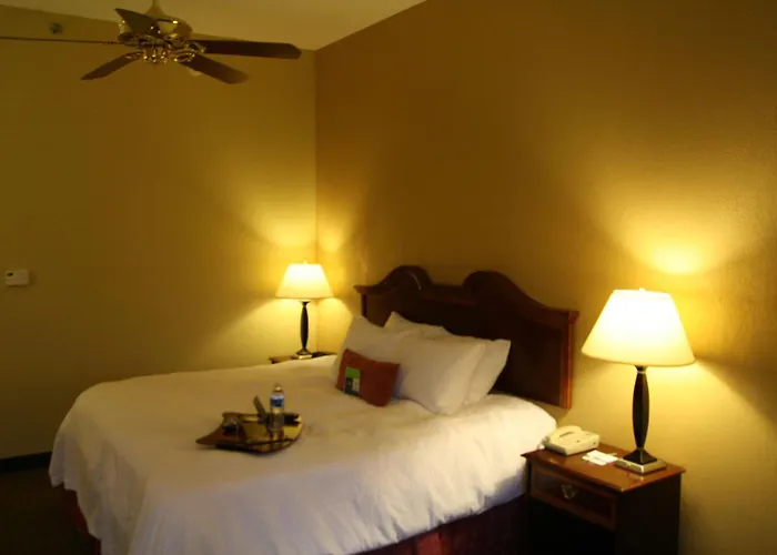Hampton Inn Somerset