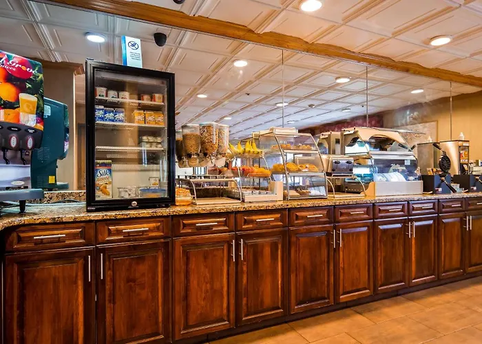 Best Western Marion Hotel