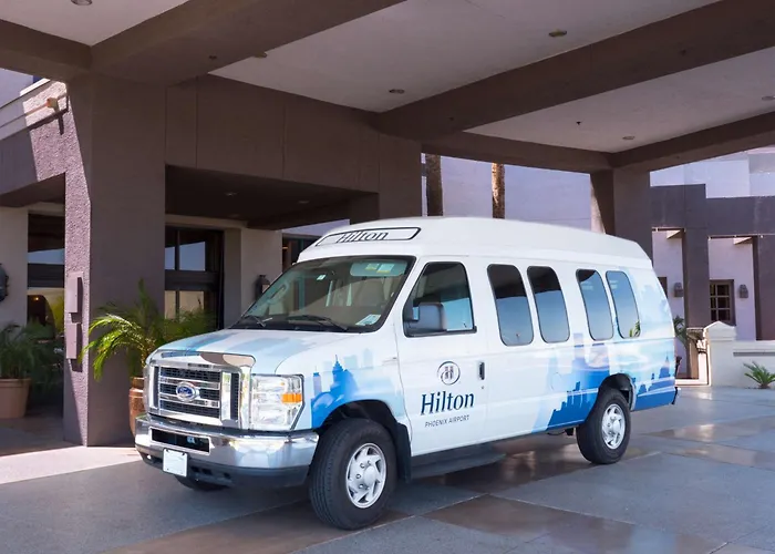 Hilton Airport
