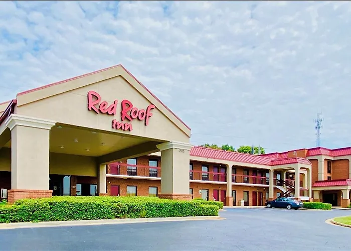 Red Roof Inn