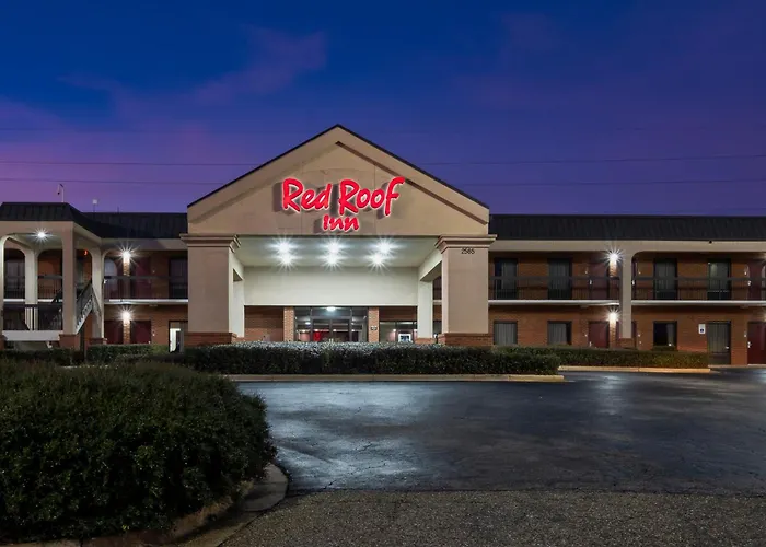 Red Roof Inn