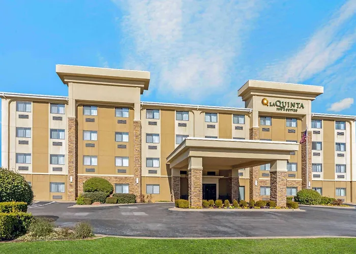 La Quinta By Wyndham Midwest City - Tinker Afb